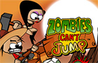 Giochi online: Zombies Can't Jump 2