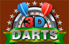  3D Darts