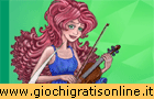 Giochi online: Amusix: Violin