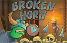  Broken Horn