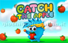  Catch the Apple