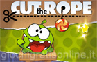  Cut The Rope
