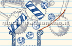 Giochi online: Scribbles 2