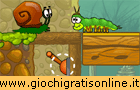  Snail Bob 2