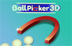 Giochi online: Ball Picker 3D