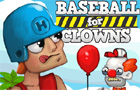 Giochi da tavolo : Baseball for Clowns