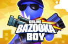  Bazooka Boy