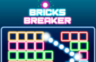  Bricks Breaker