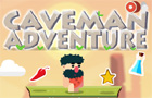  Caveman Adventure