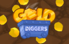 Giochi da tavolo : Gold Diggers