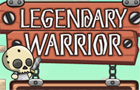  Legendary Warrior