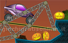  Railway Bridge Halloween