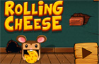  Rolling Cheese