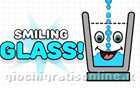 Giochi spaziali : Smiling Glass!