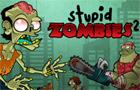  Stupid Zombies 2