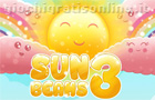  Sun Beams 3