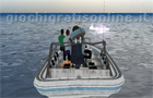 Giochi 3D : Boat Rescue