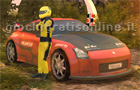 Giochi 3D : Dirt Rally Driver HD