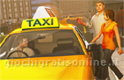 Giochi 3D : Taxi Driver Simulator