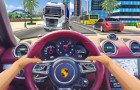 Giochi auto : Traffic Jam 3D
