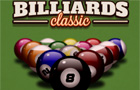 Giochi biliardo : 8 Ball Billiards Classic