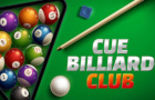 Giochi biliardo : Cue Billiard Club