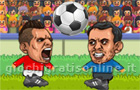 Giochi Oggetti Nascosti / Differenze : Football HeadZ Cup 2