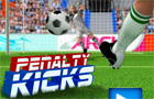 Giochi 3D : Penalty Kicks.