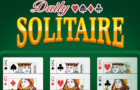 Giochi di carte : Daily Solitaire