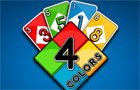 Giochi di puzzle : Uno! 4 Colors