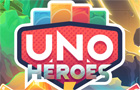 Giochi da tavolo : Uno Heroes