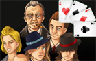 Giochi di casino' : Mafia Poker