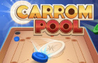 Giochi da tavolo : Carrom Pool