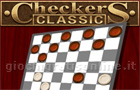 Giochi vari : Checkers Classic