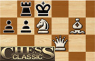 Giochi di picchiaduro : Chess Classic