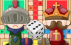 Giochi da tavolo : Ludo Kingdom Online