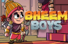Giochi platform : Bheem Boys