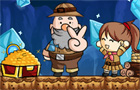 Giochi platform : Miner's Adventure