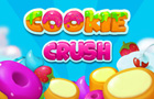 Giochi di strategia : Cookie Crush