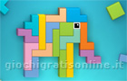 Giochi vari : Block Square Puzzle Tangram