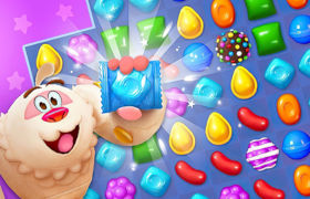 Candy Crush 🕹️ Gioca a Candy Crush Gratis su Giochi123