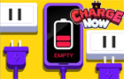 Giochi azione arcade: Charge Now