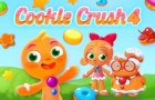  Cookie Crush 4