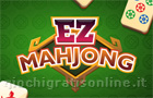 Giochi vari : EZ Mahjong