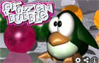 Giochi di puzzle : Frozen Bubble