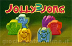 Giochi platform : Jolly Jong 2