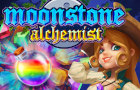 Giochi di puzzle : Moonstone Alchemist