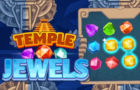 Giochi di puzzle : Temple Jewels