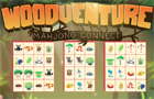 Giochi da tavolo : Woodventure
