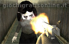 Giochi 3D : Slendrina Must Die: The House